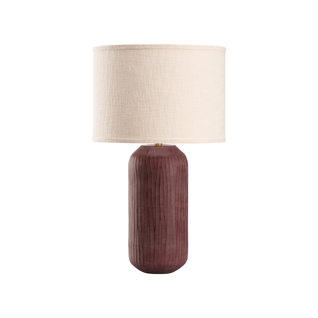 Belisse Lamp - W10203