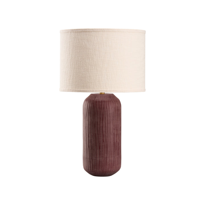 Belisse Lamp - W10203