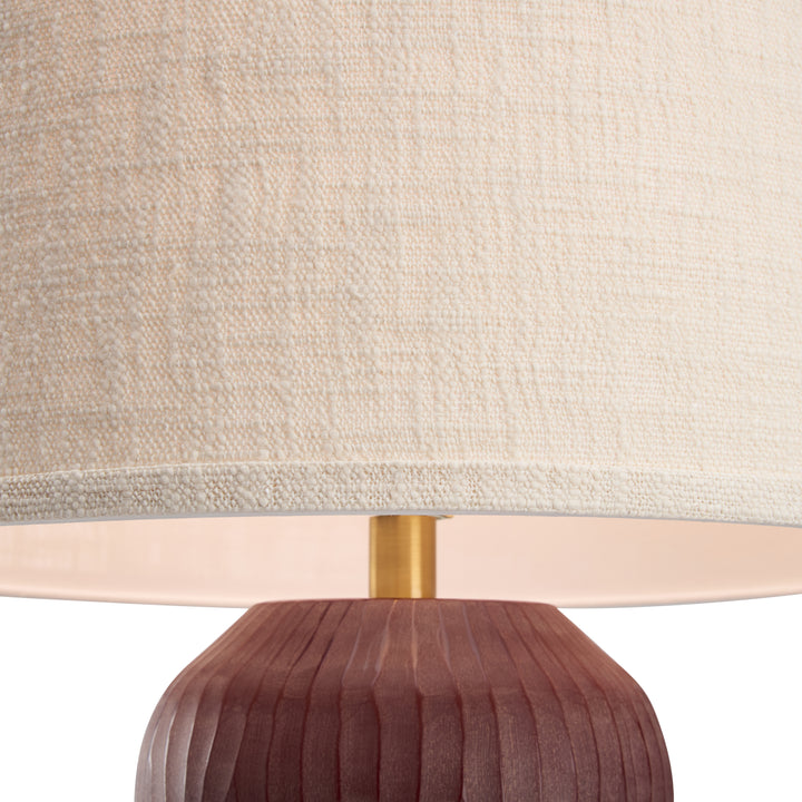 Belisse Lamp - W10203