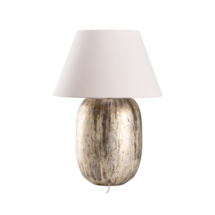 Fairmont Lamp - W10206