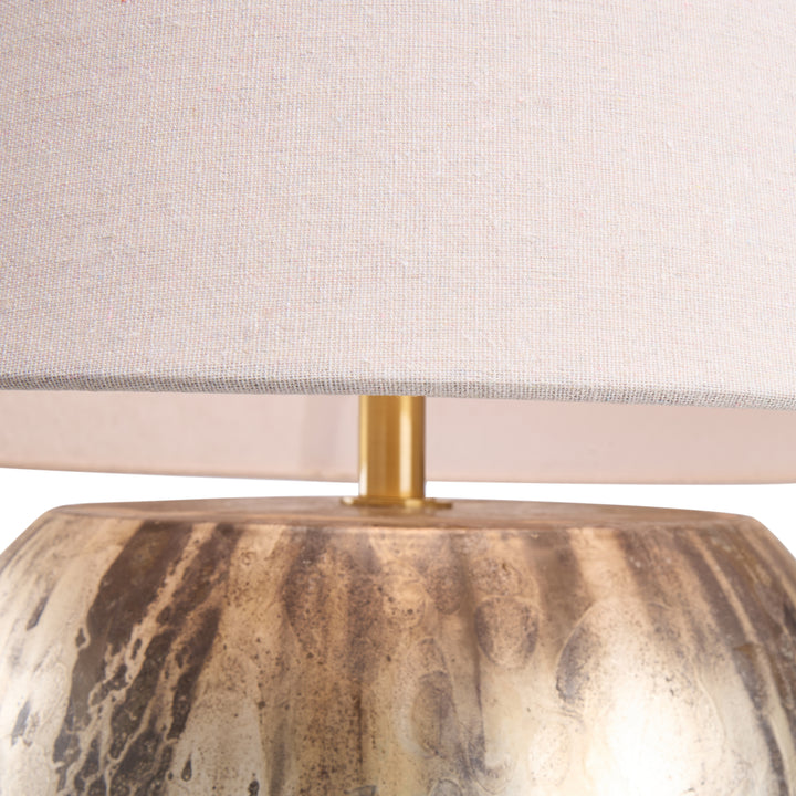 Fairmont Lamp - W10206