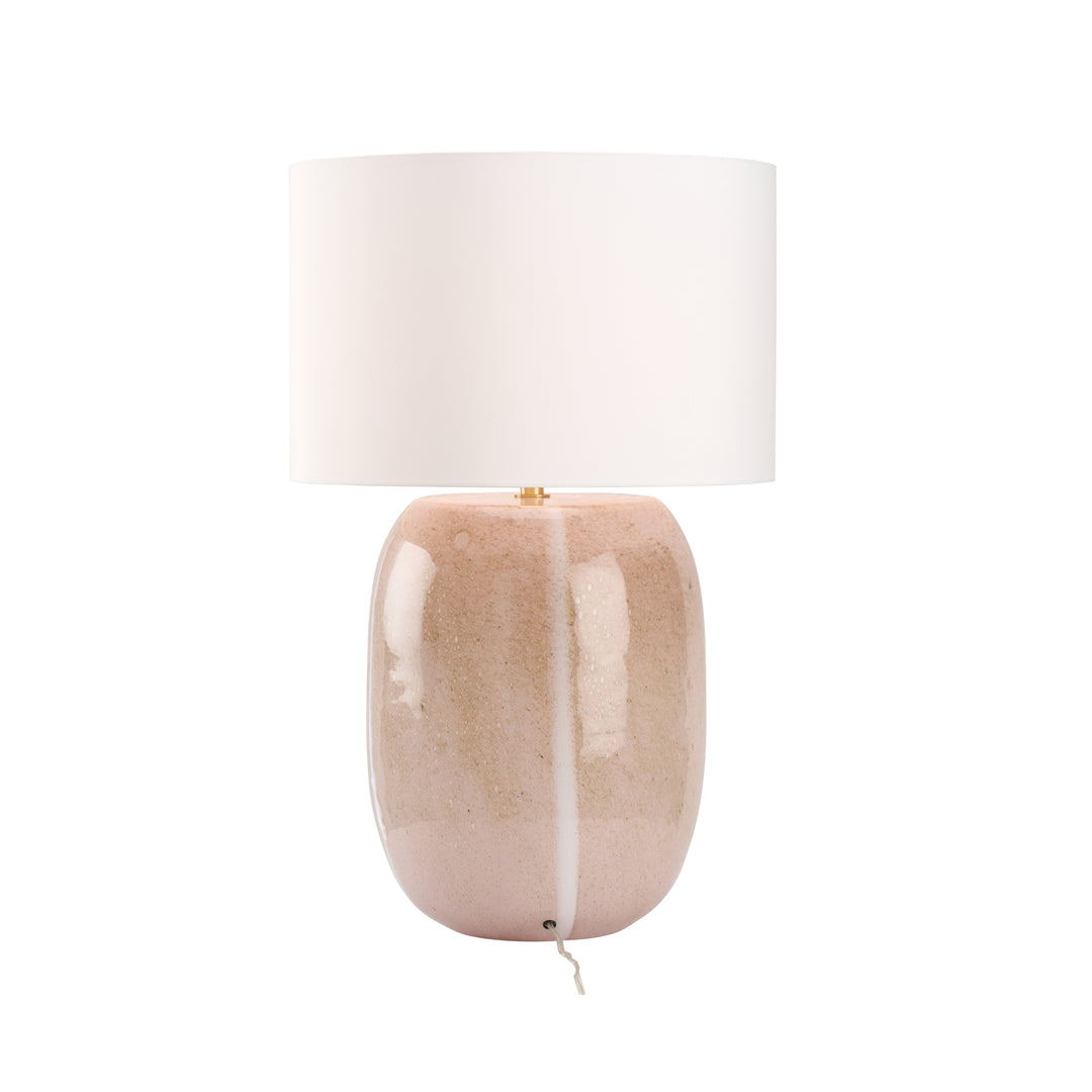 Tallulah Lamp - W10207
