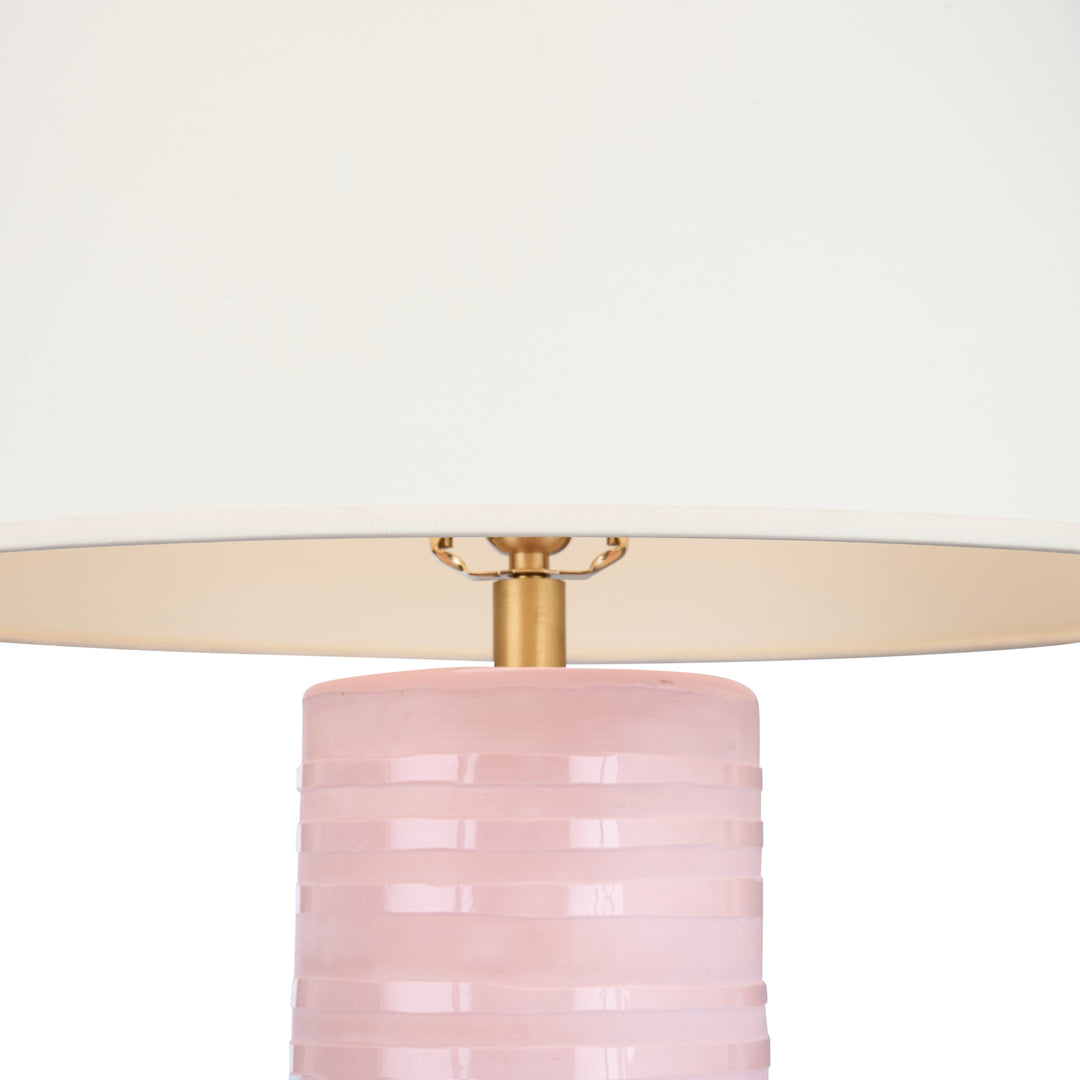 Yount Lamp - W10208