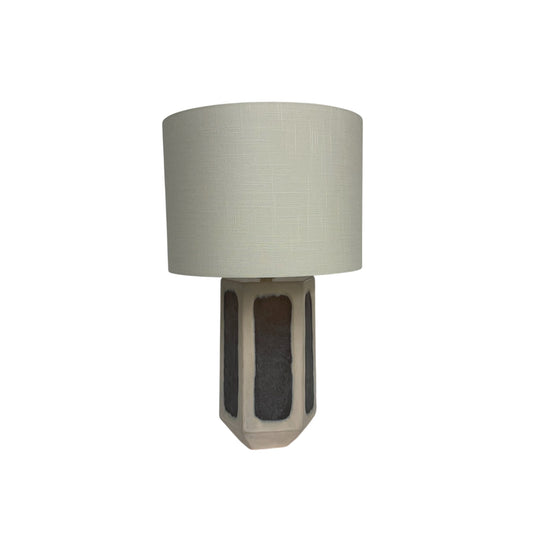 Westie Lamp - W10209