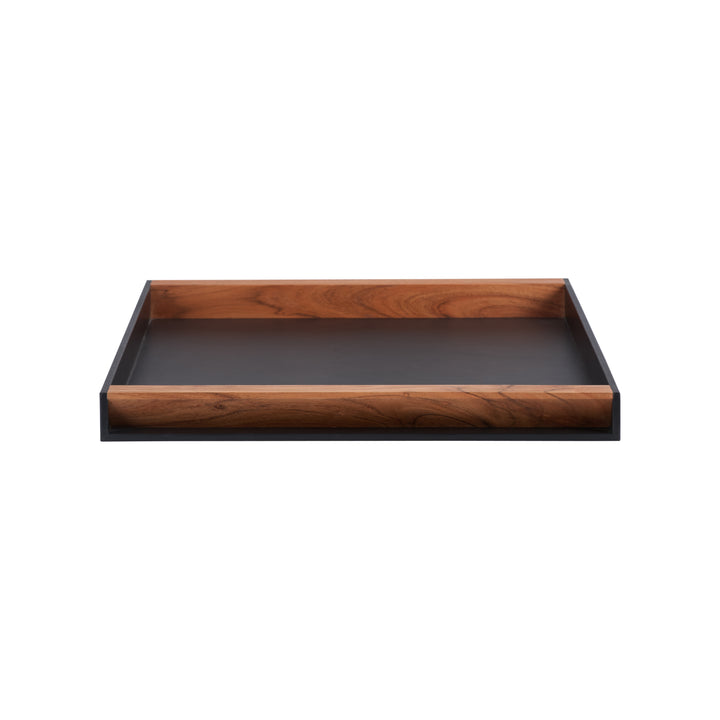 Brooknell Leather Tray - Large - W10223