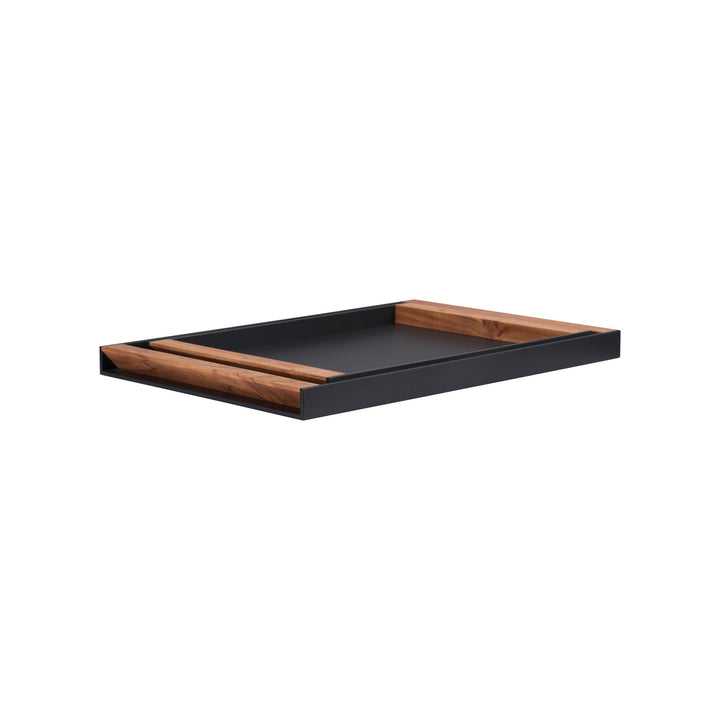 Brooknell Leather Tray - Large - W10223