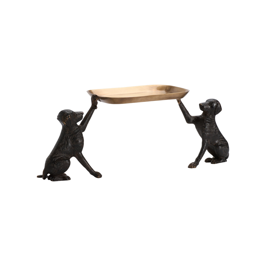 Labrador Tray - W10249