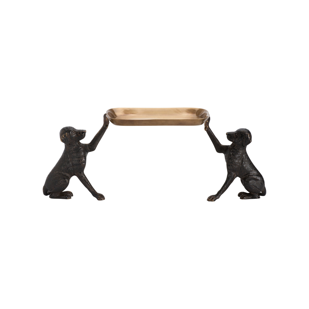 Labrador Tray - W10249