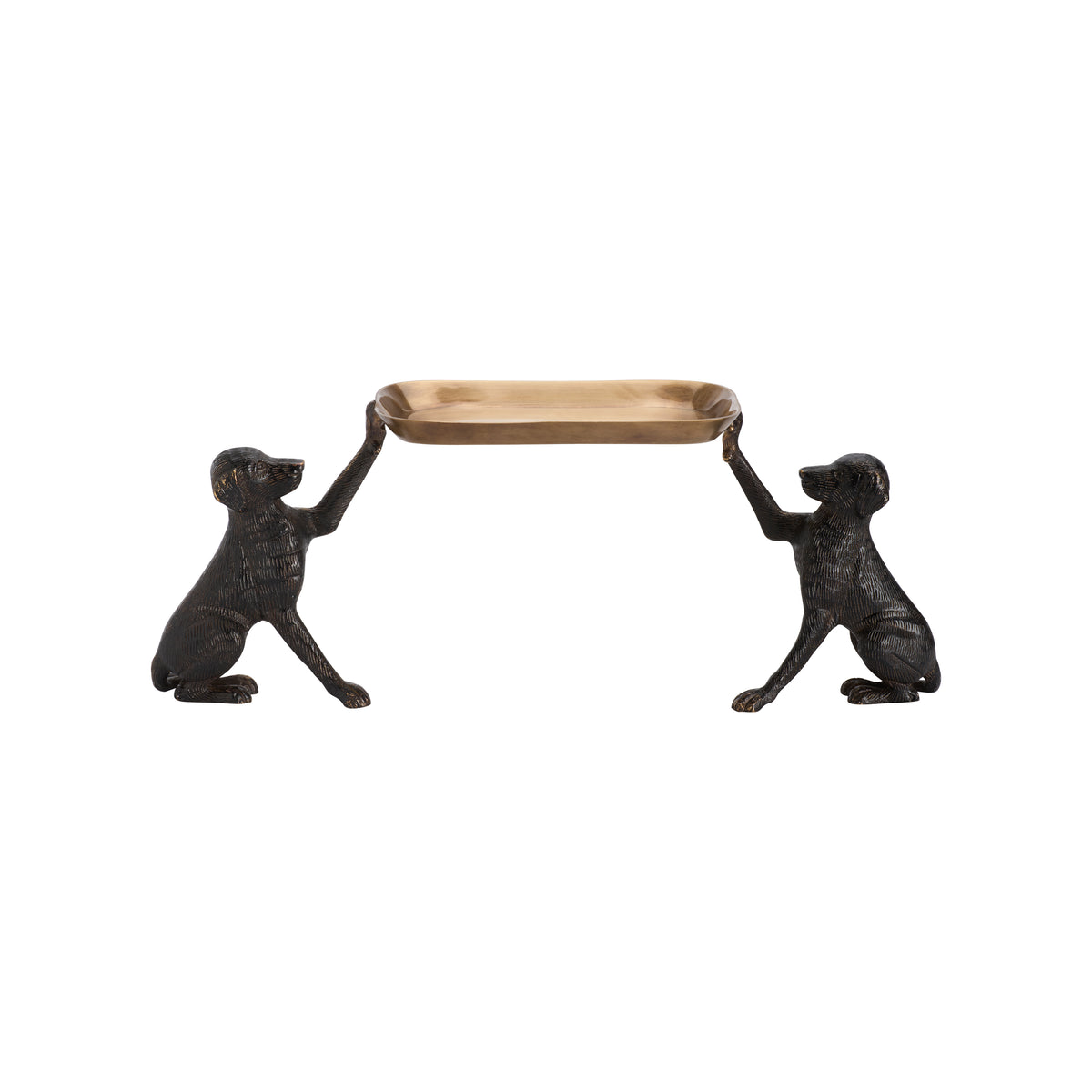 Labrador Tray - W10249