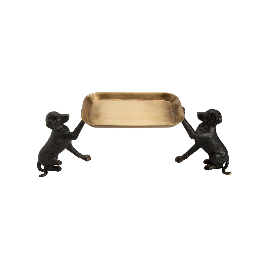 Labrador Tray - W10249