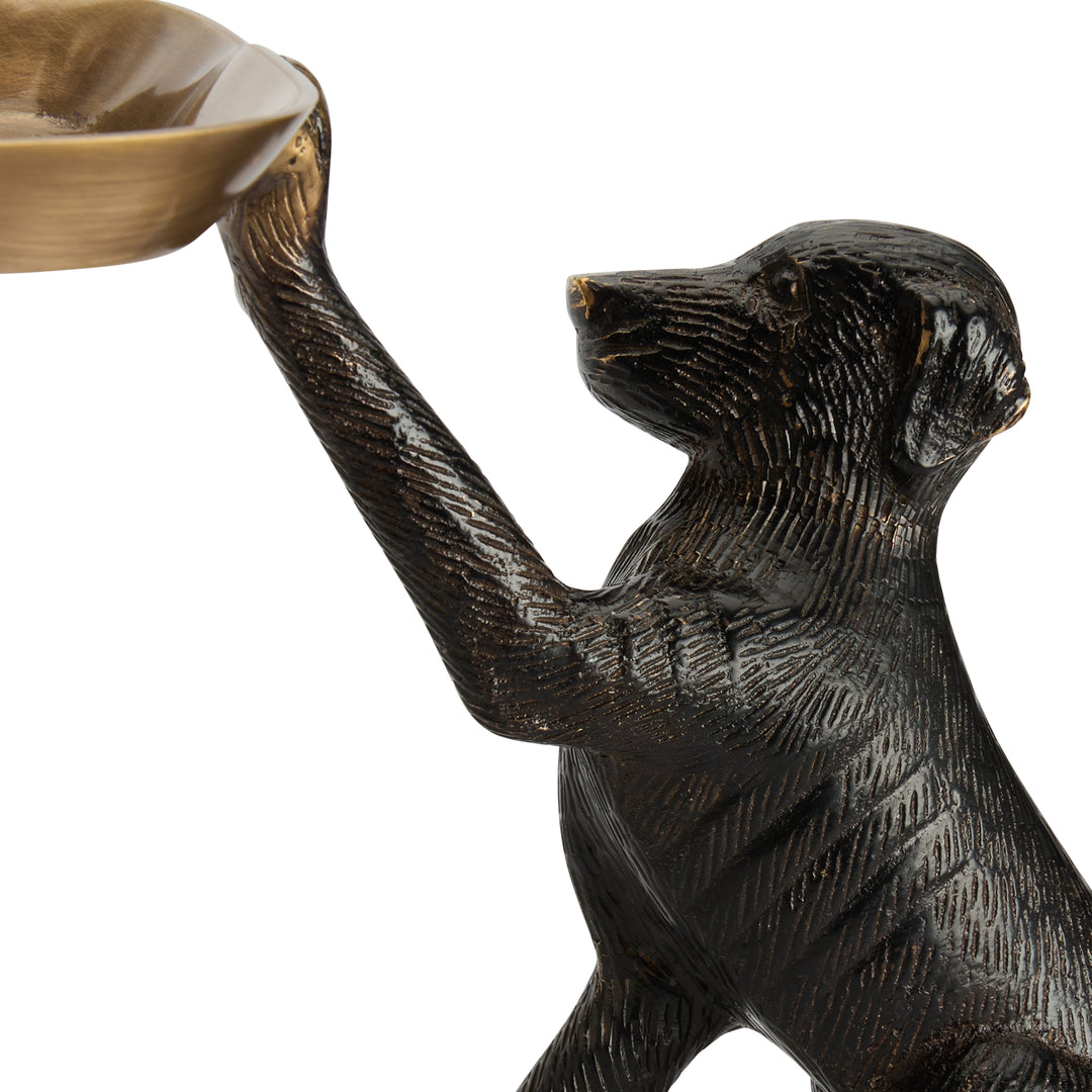 Labrador Tray - W10249