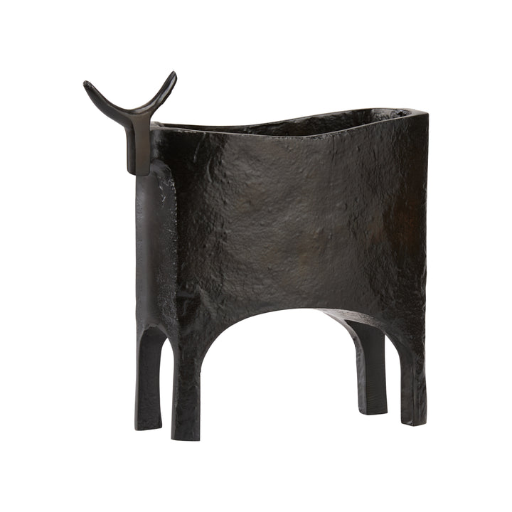 Bull Planter - W10253