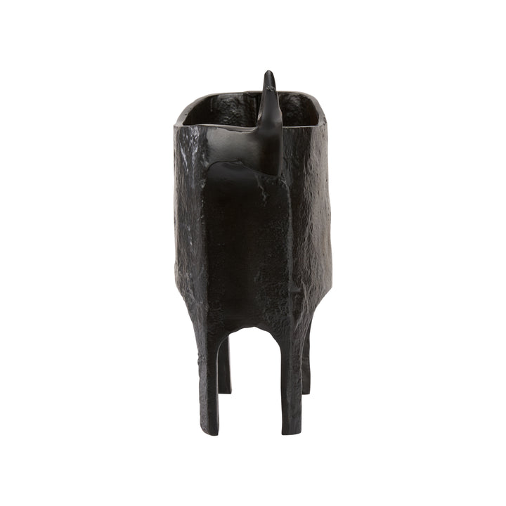 Bull Planter - W10253