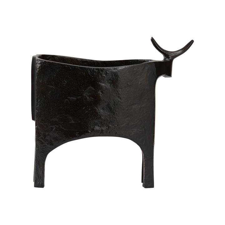 Bull Planter - W10253