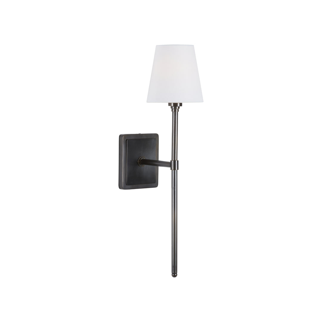 Oil Rubbed Bronze