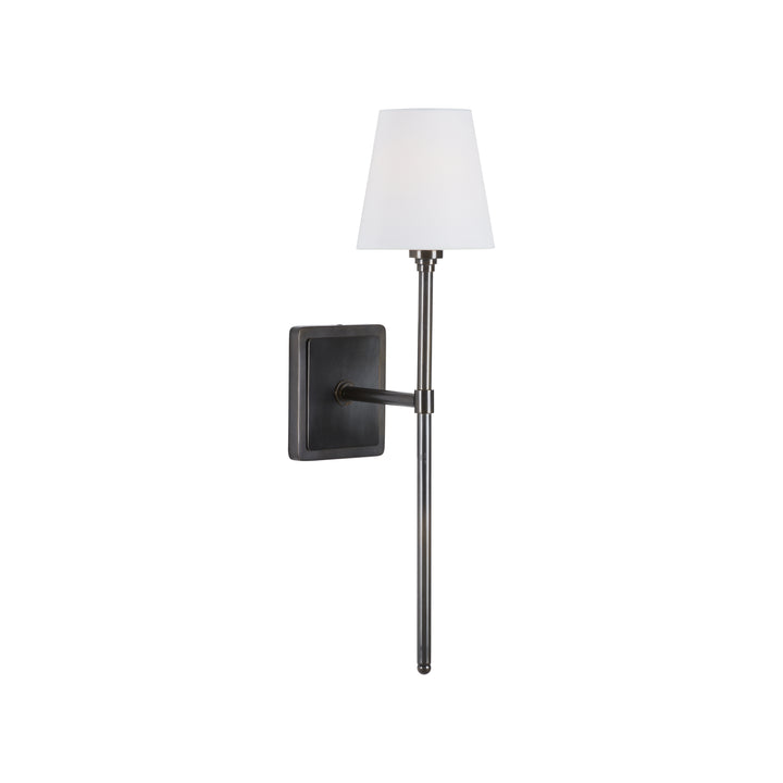 Oil Rubbed Bronze