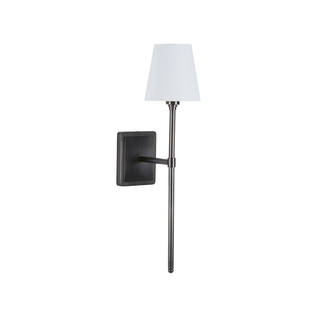 Oil Rubbed Bronze