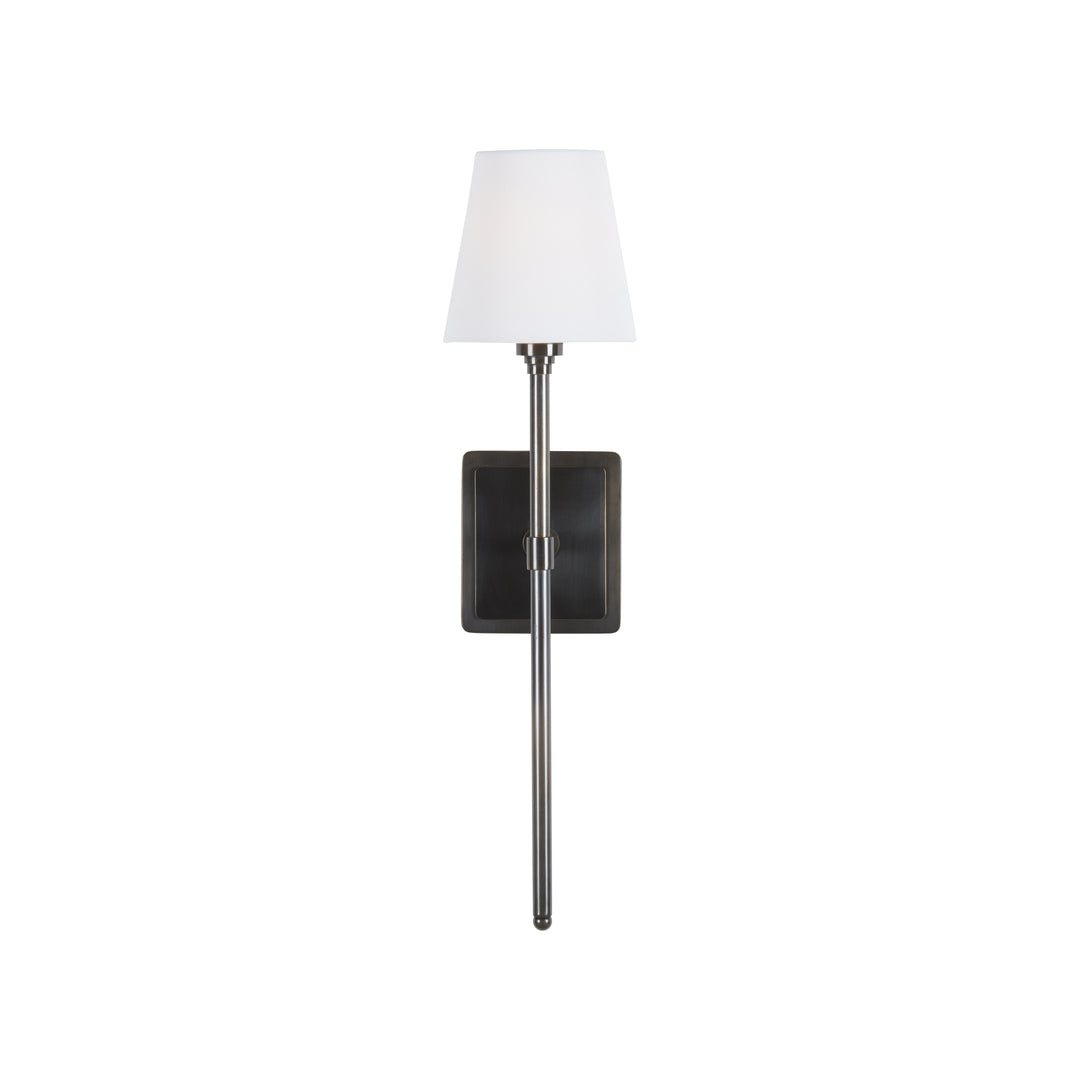 Oil Rubbed Bronze