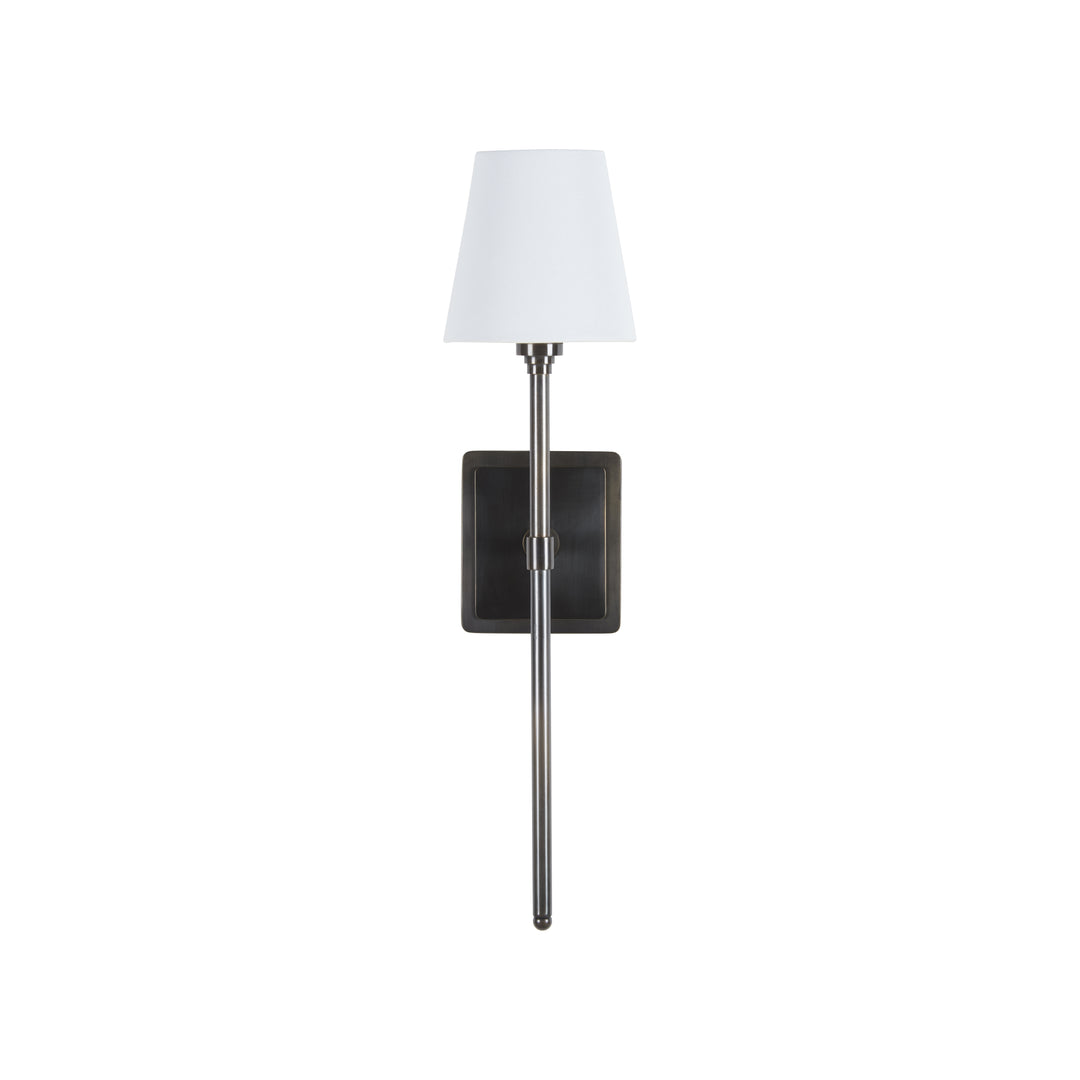 Oil Rubbed Bronze