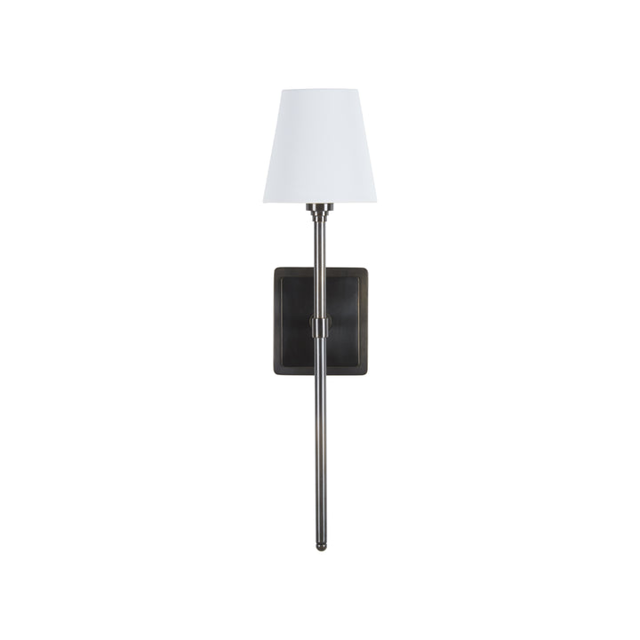 Oil Rubbed Bronze