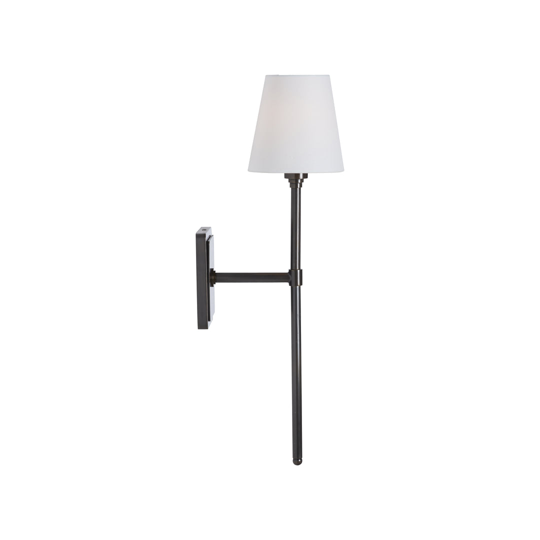 Oil Rubbed Bronze