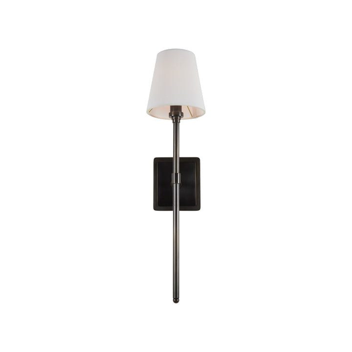 Oil Rubbed Bronze