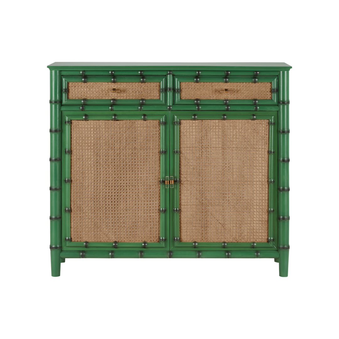 Brinkley Cabinet - W10261
