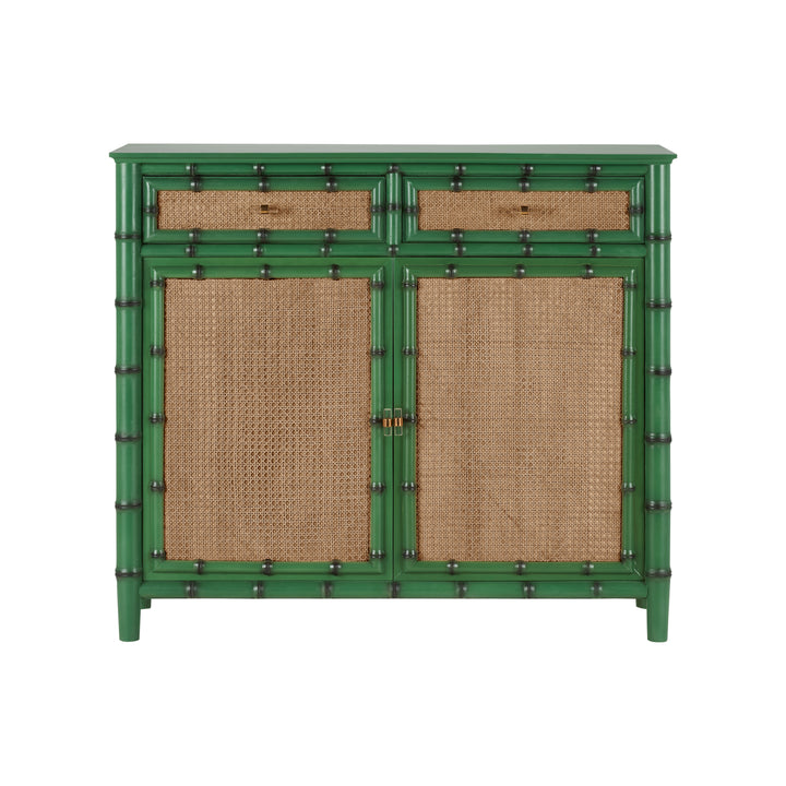 Brinkley Cabinet - W10261