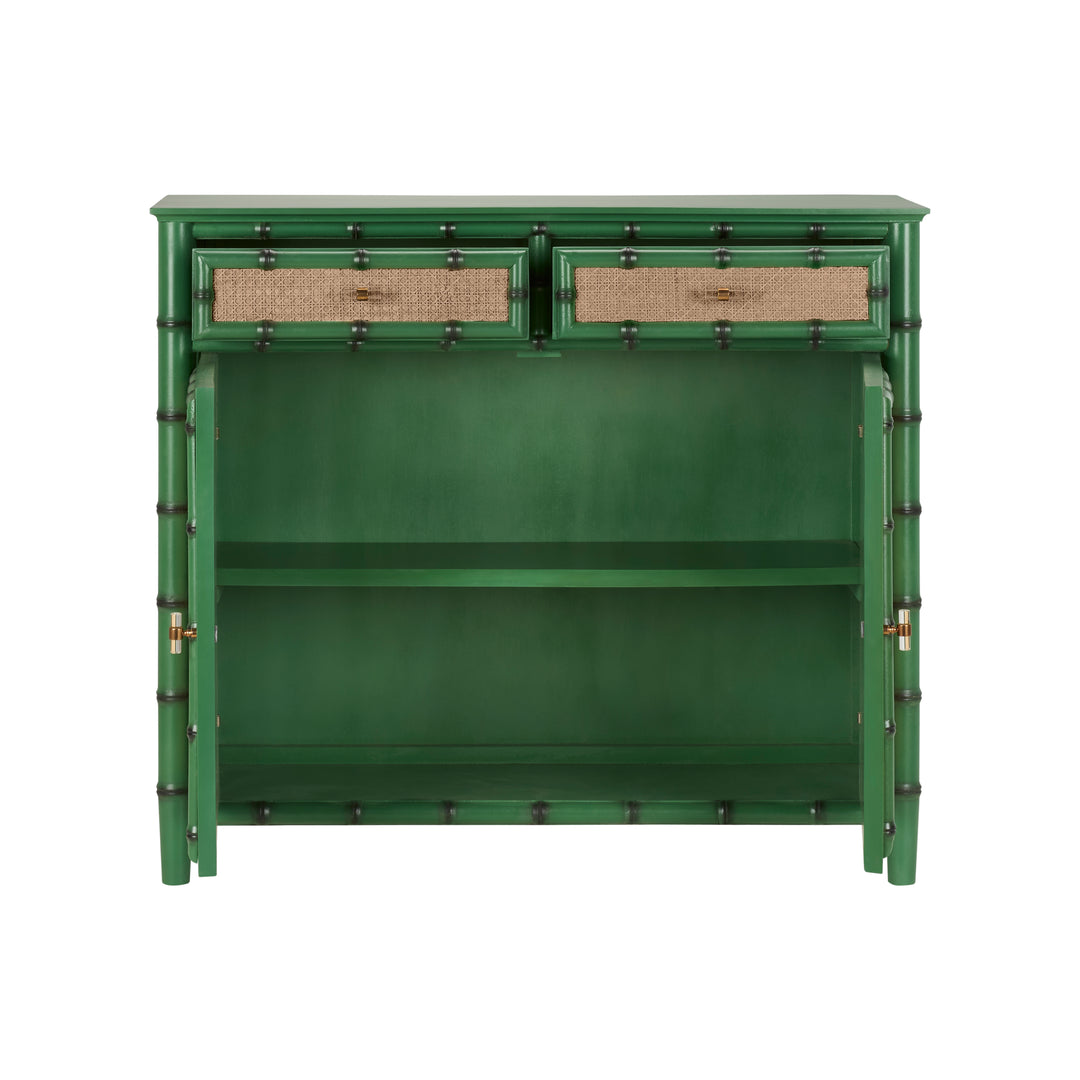 Brinkley Cabinet - W10261