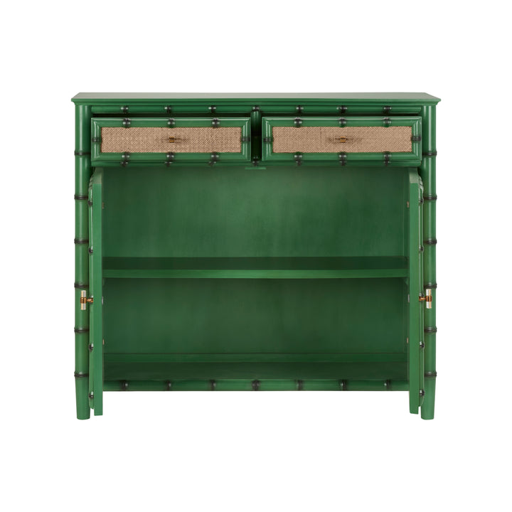Brinkley Cabinet - W10261