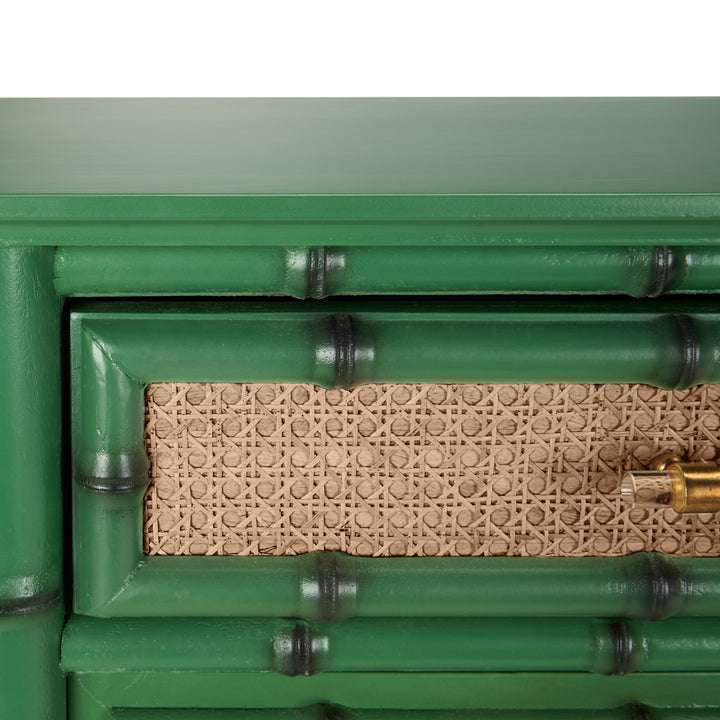 Brinkley Cabinet - W10261