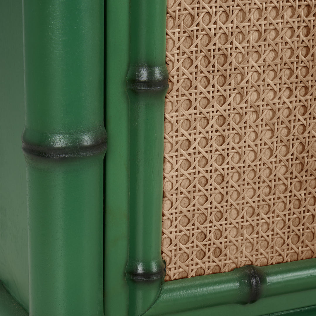 Brinkley Cabinet - W10261