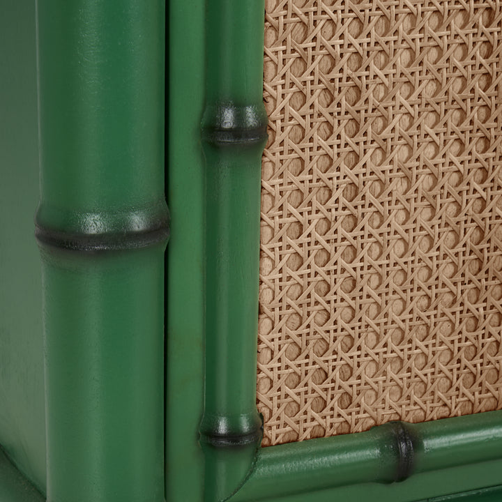 Brinkley Cabinet - W10261