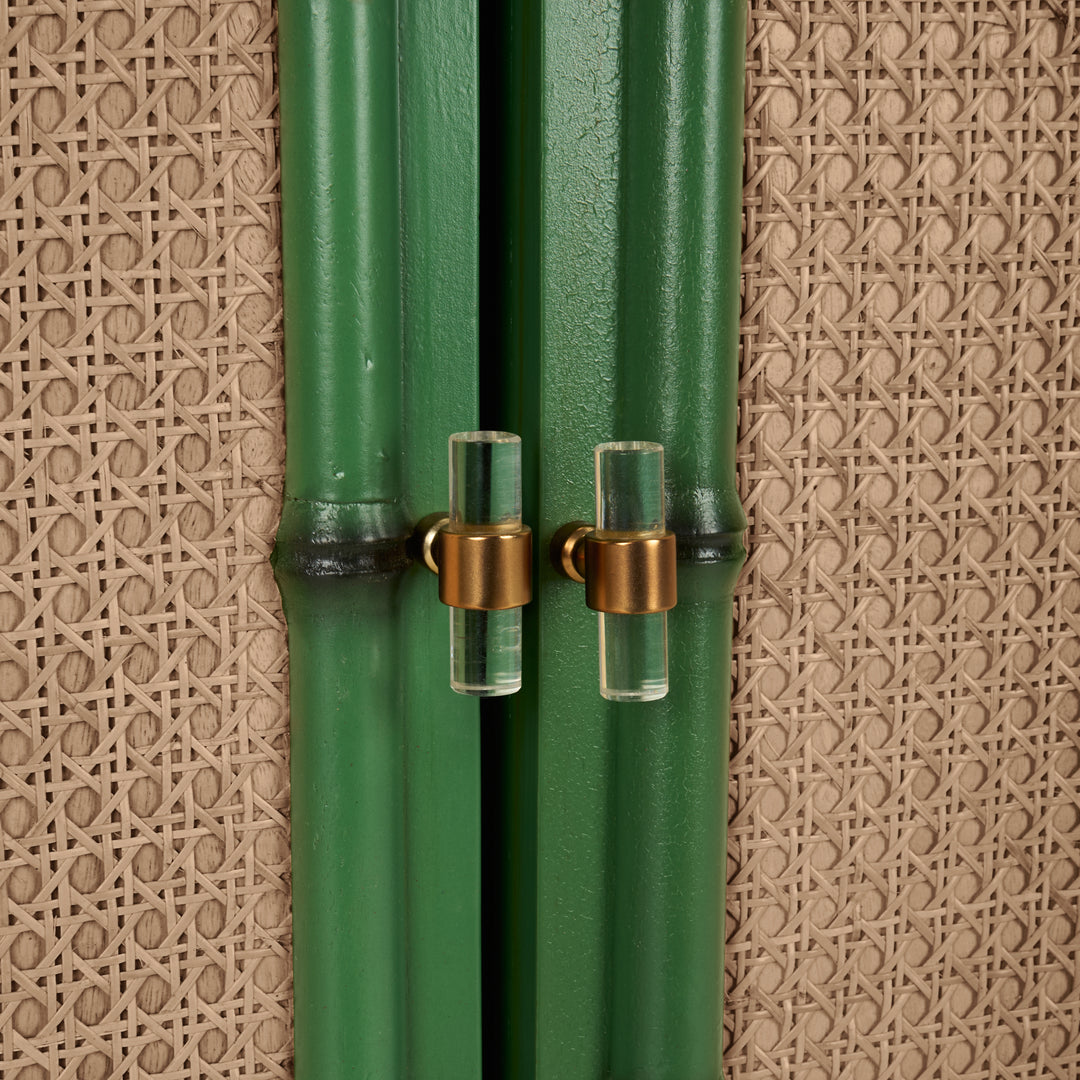 Brinkley Cabinet - W10261