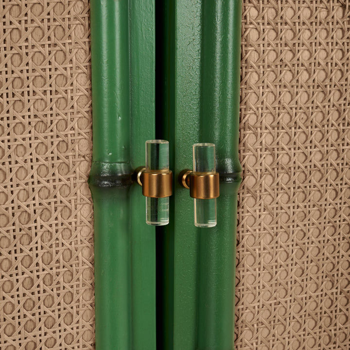 Brinkley Cabinet - W10261