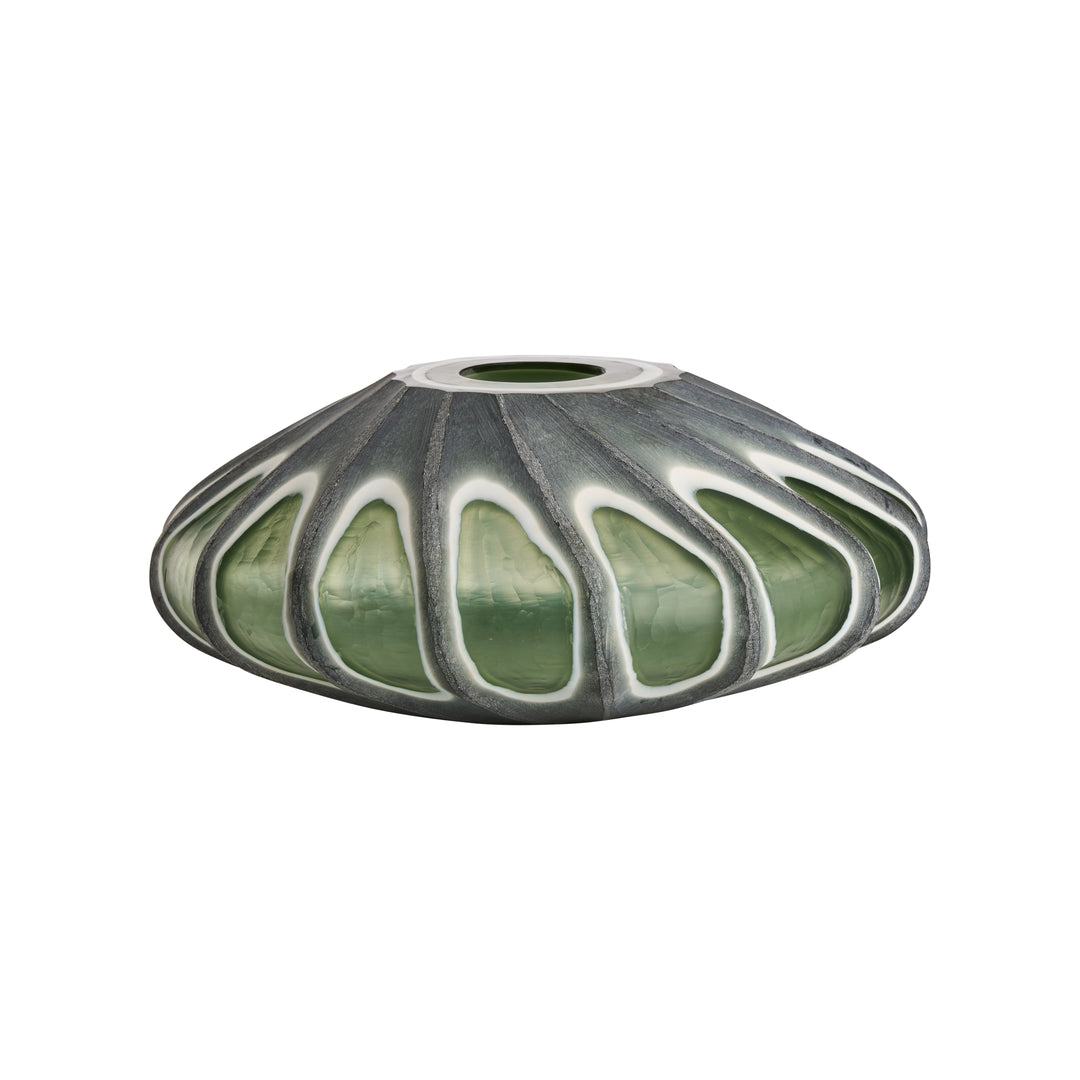 Ashanti Vase - W10268