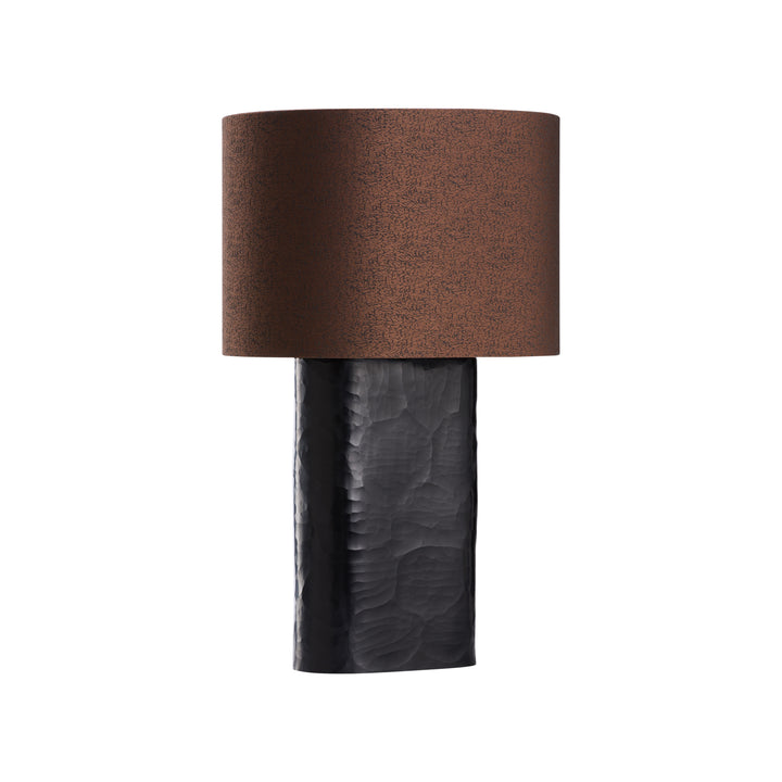 Black Finish
