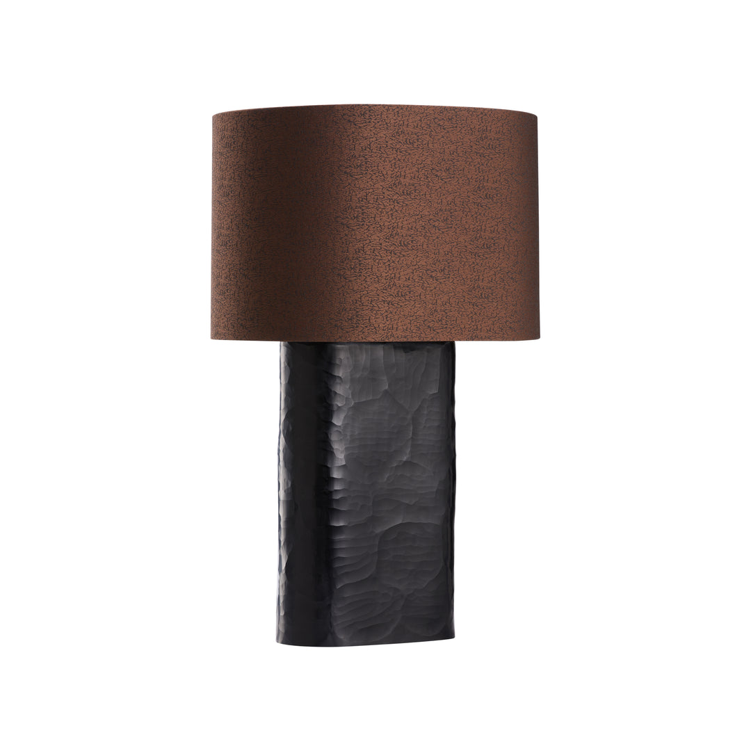 Black Finish