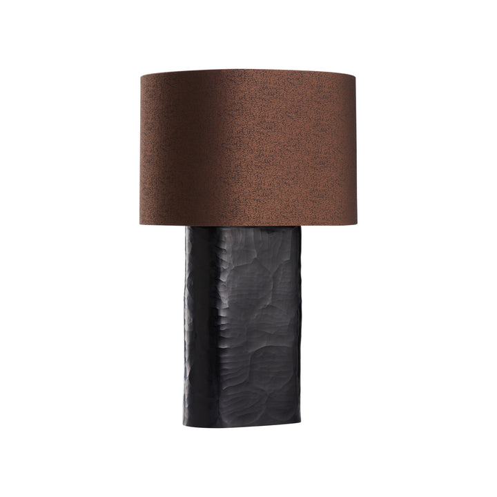 Black Finish
