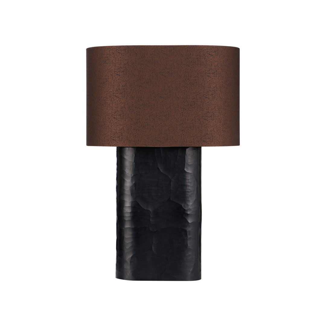 Black Finish