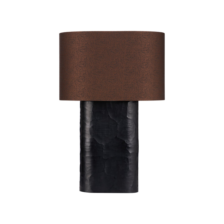 Black Finish