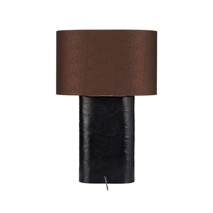 Black Finish
