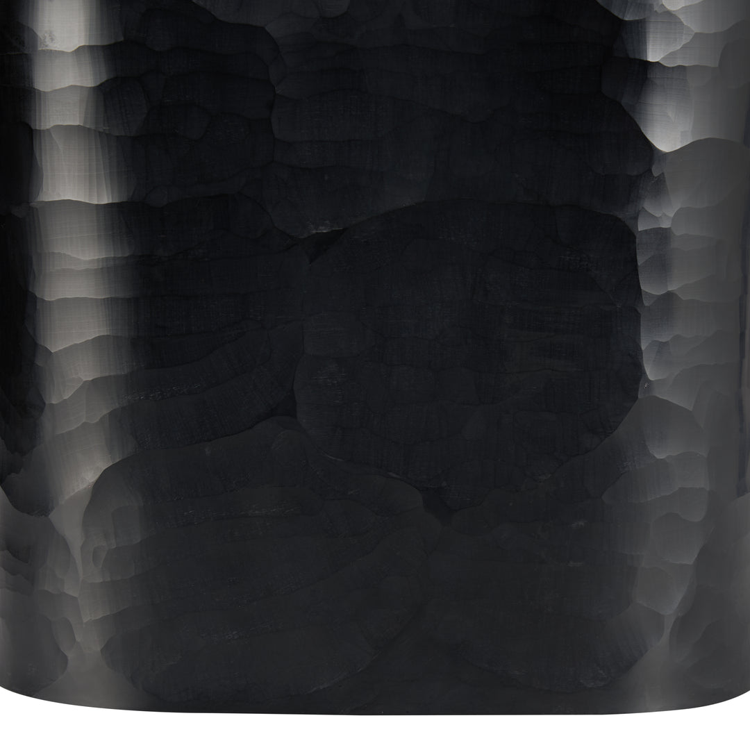 Black Finish