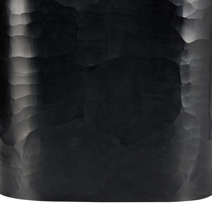 Black Finish
