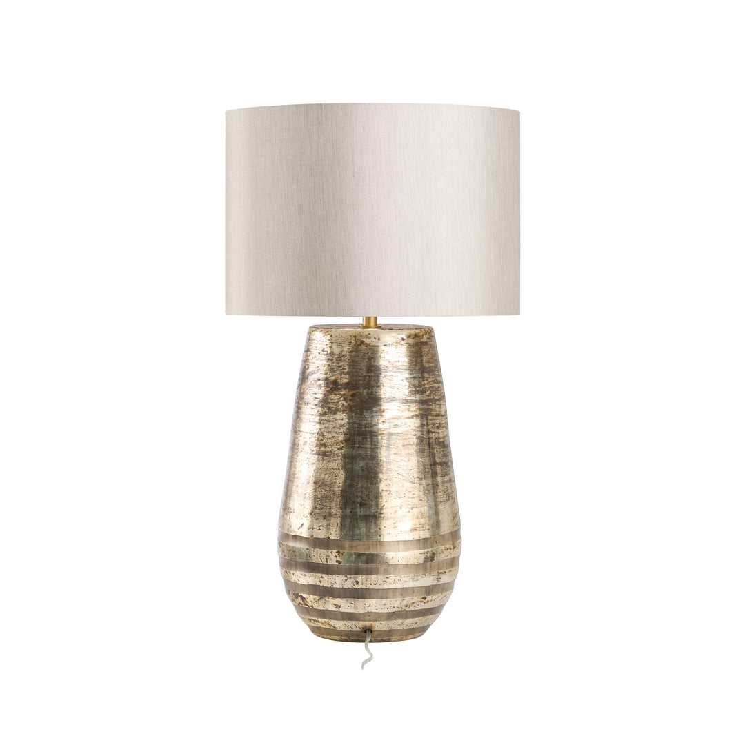 Rossdale Lamp - W10273