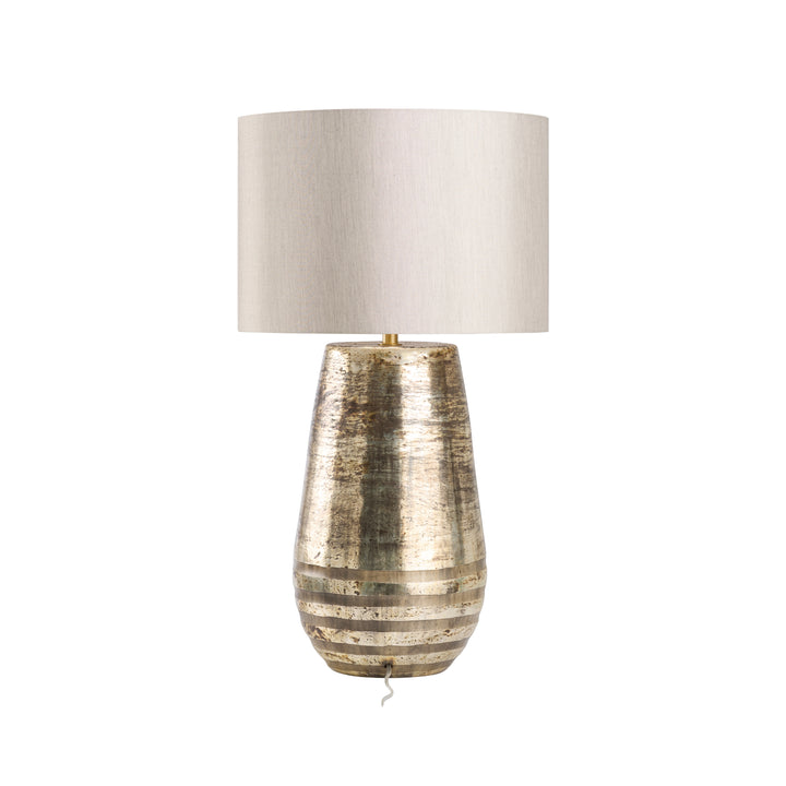 Rossdale Lamp - W10273