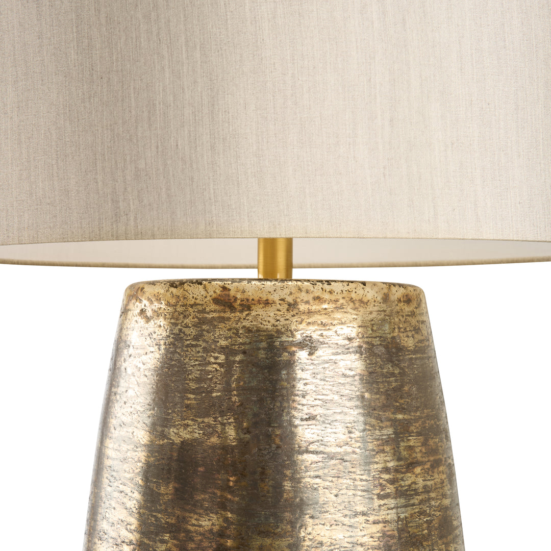 Rossdale Lamp - W10273
