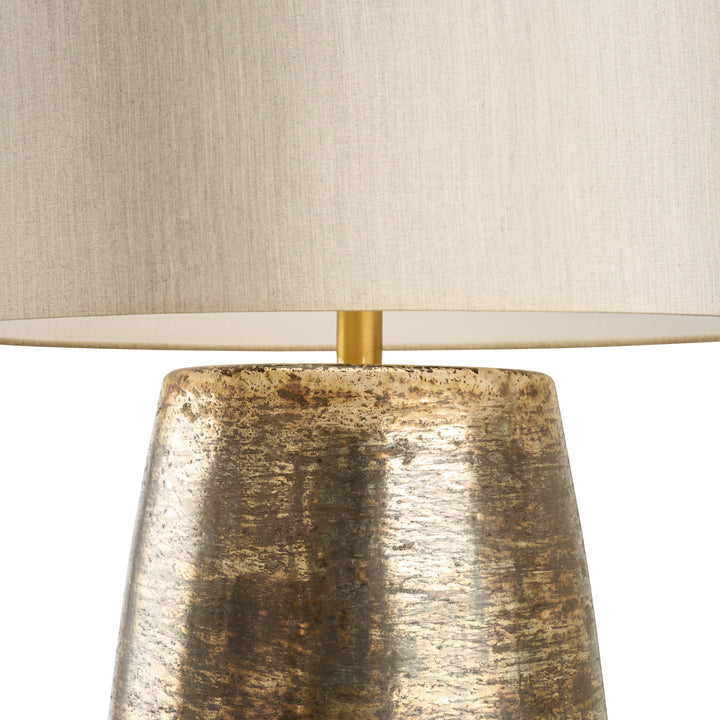 Rossdale Lamp - W10273