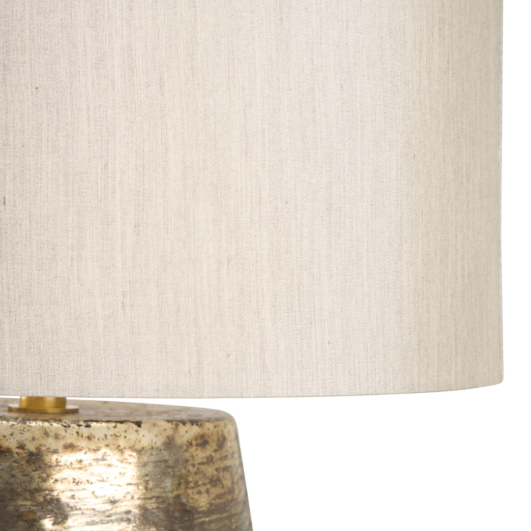 Rossdale Lamp - W10273