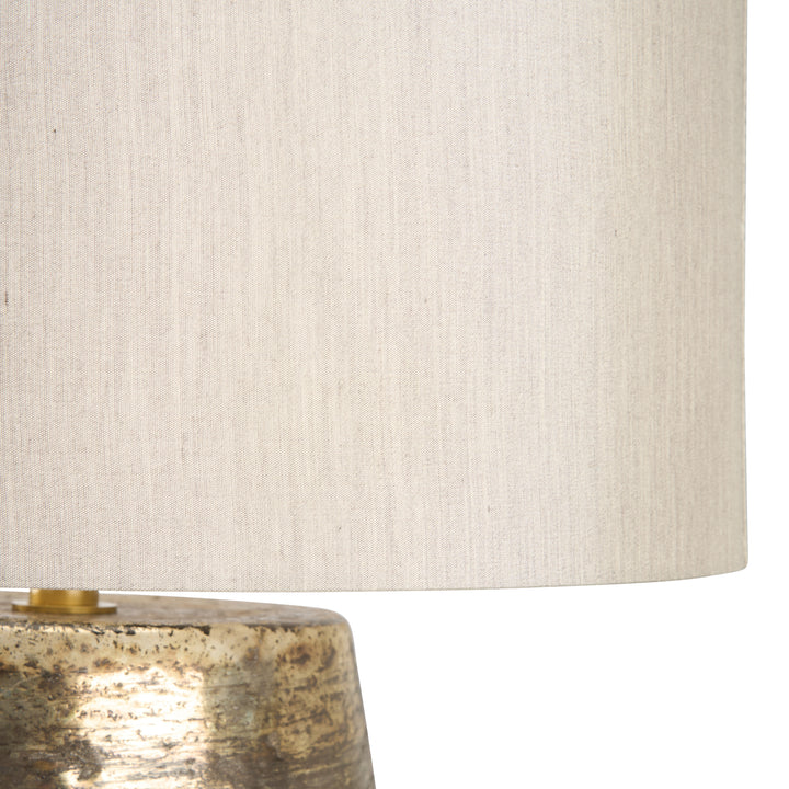 Rossdale Lamp - W10273